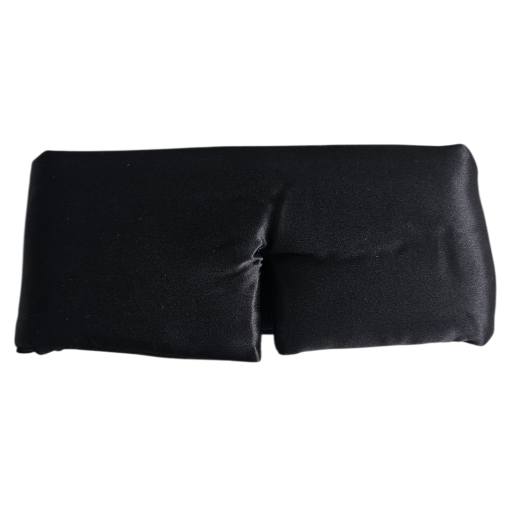 Masque de nuit en soie – Format bandeau – SILK R