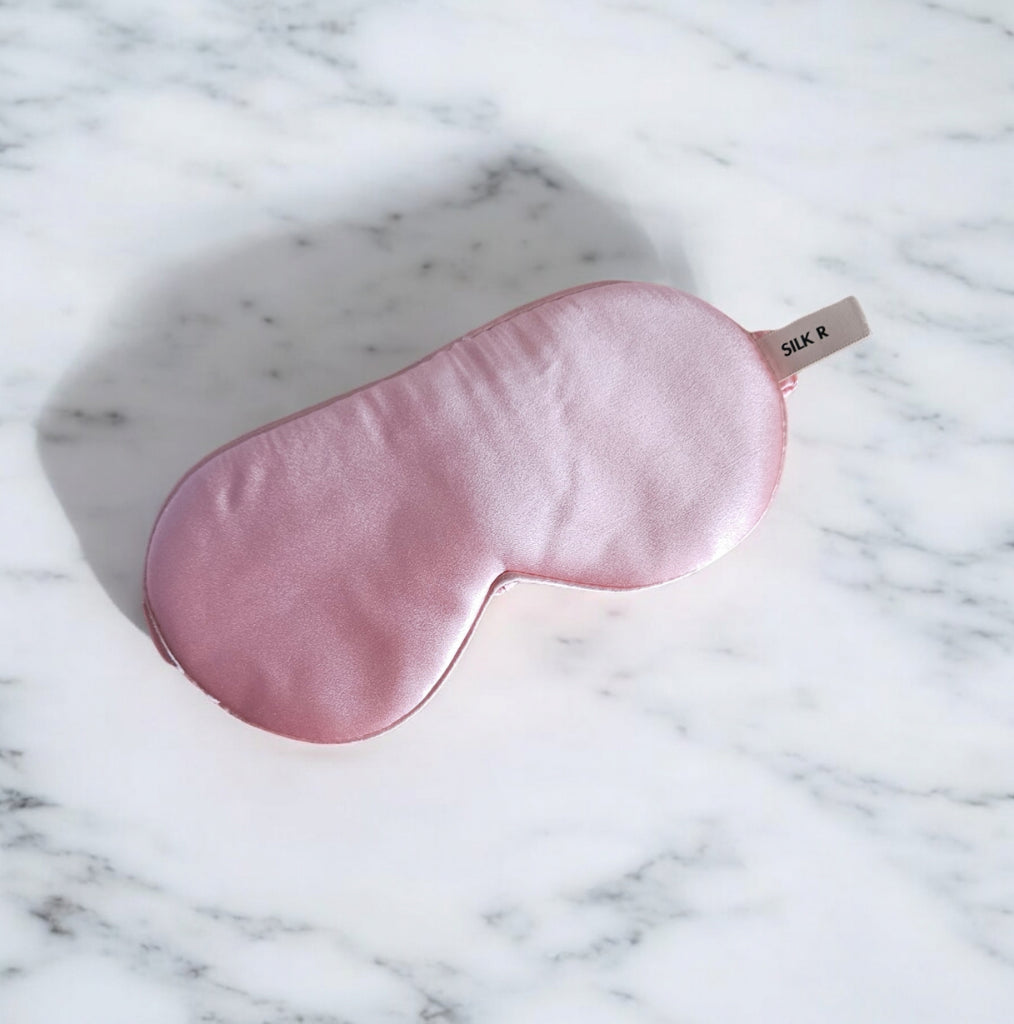 قناع الليل الحريري