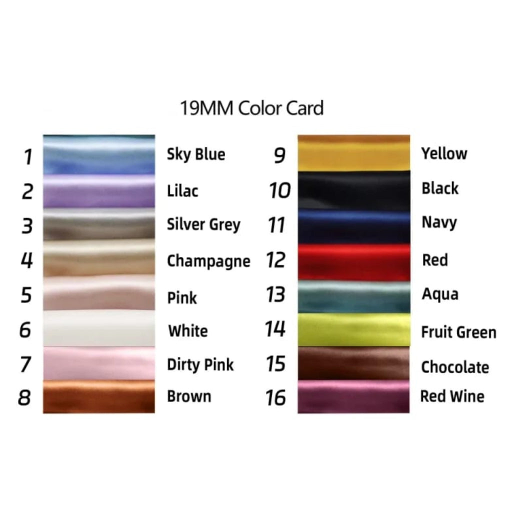 ثوب نوم حرير التوت - طلب مسبق