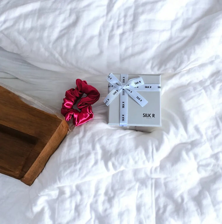 Carte cadeau SILK R