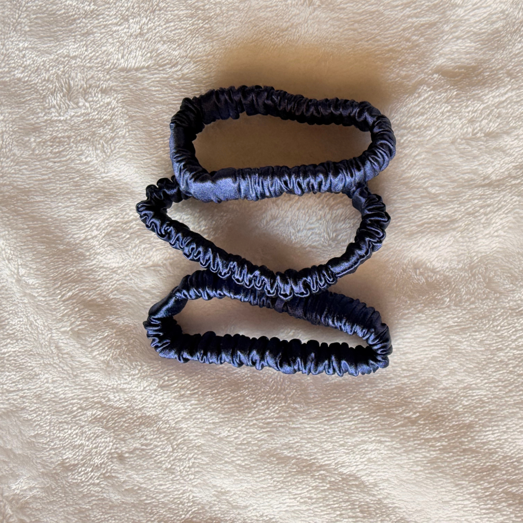 مرونة الحرير بنسبة 3