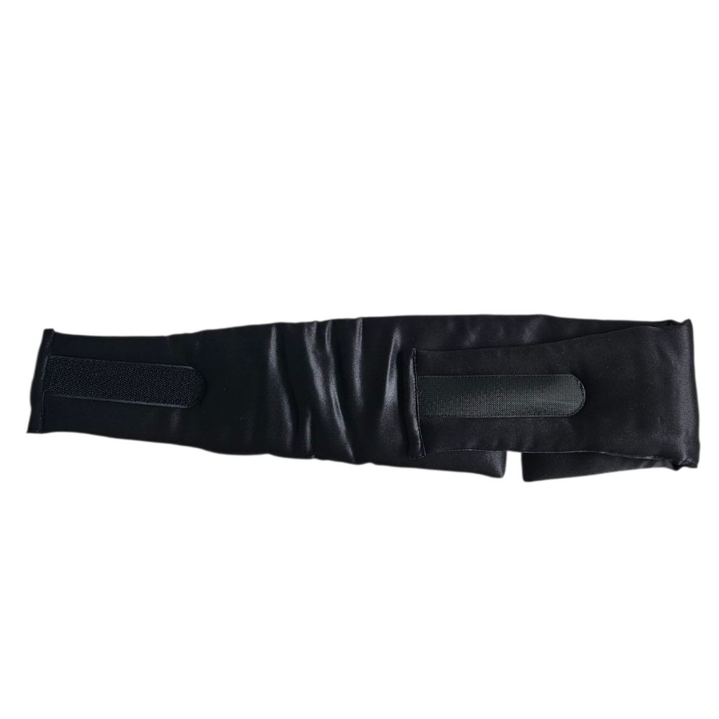 Masque de nuit en soie – Format bandeau – SILK R