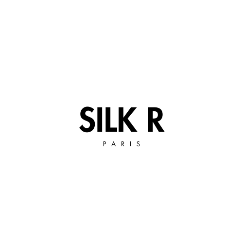 SILK R PARIS - Soie pure de mûrier – SILK R Paris